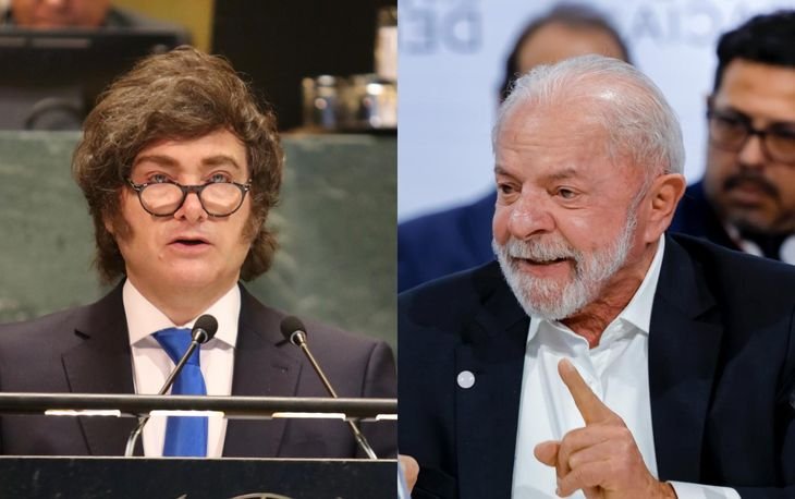 Al analizar el actual escenario regional, Lula consideró que los cambios no deben impedir el diálogo institucional ni la cooperación económica. Al analizar el actual escenario regional, Lula consideró que los cambios no deben impedir el diálogo institucional ni la cooperación económica.