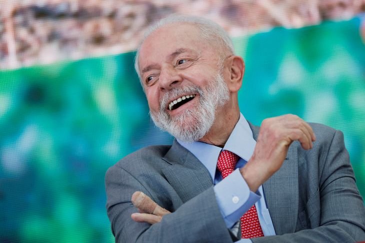 Lula da Silva buscará la reelección en Brasil frente a Flávio Bolsonaro, en una campaña marcada por la tensión con EEUU.