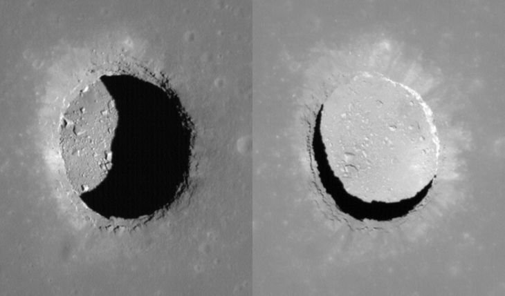 La misión se desarrollará en Mare Tranquillitatis, cerca del lugar donde alunizó el Apolo 11. La misión se desarrollará en Mare Tranquillitatis, cerca del lugar donde alunizó el Apolo 11.