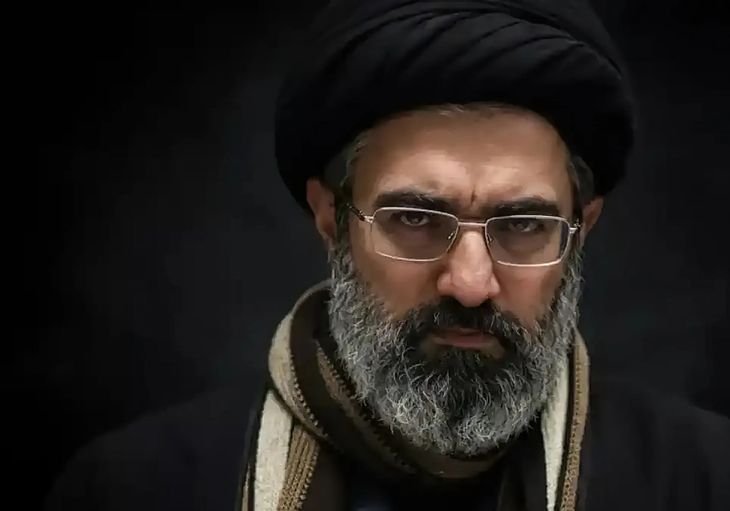 Archivo. El gobierno de Irán no logra despejar las dudas sobre el estado de salud de su líder, Mojtaba Jameneí. Archivo. El gobierno de Irán no logra despejar las dudas sobre el estado de salud de su líder, Mojtaba Jameneí.
