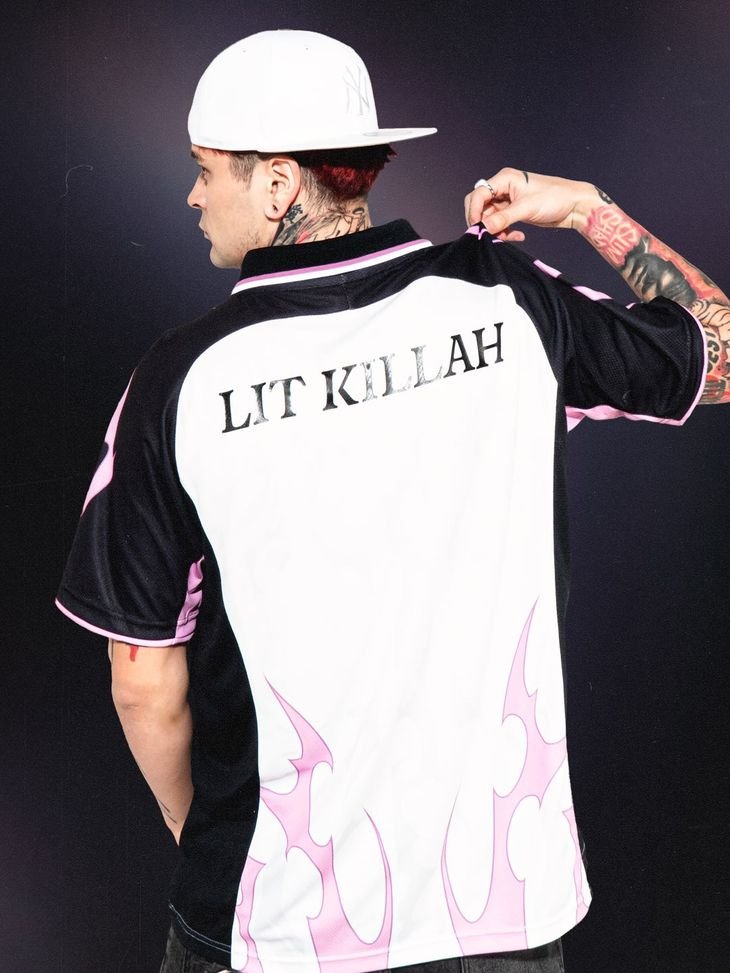 De la música a los eSports: Lit Killah, una de las grandes caras de la industria local.