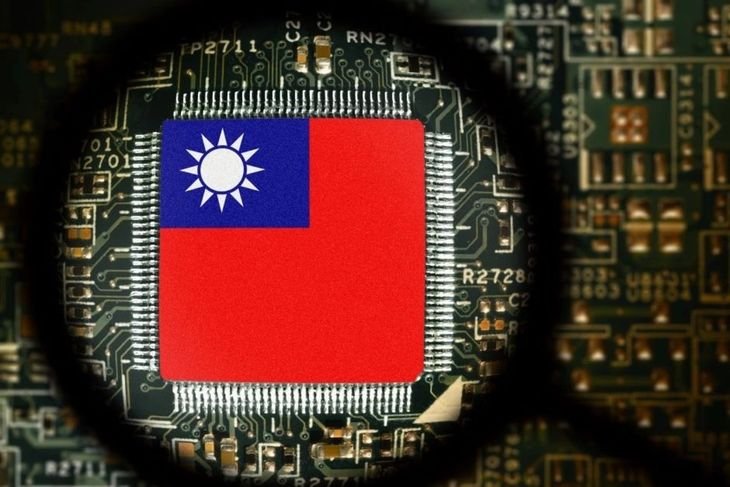 “Taiwán es una parte fundamental en el esquema de la producción de estos microchips y semiconductores”, declaró Tobías Belgrano. “Taiwán es una parte fundamental en el esquema de la producción de estos microchips y semiconductores”, declaró Tobías Belgrano.