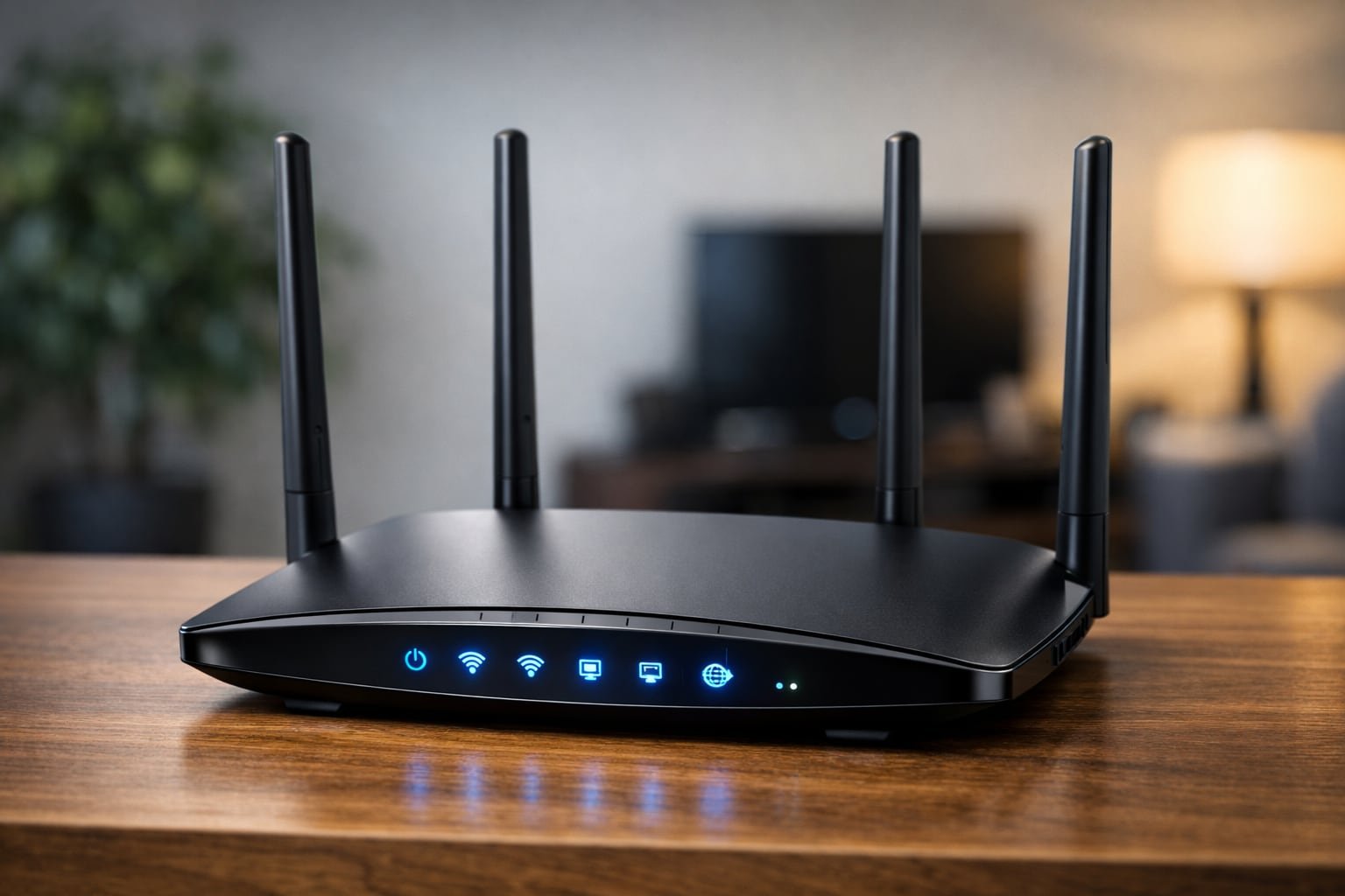 Por qué usuarios en Estados Unidos no podrán usar routers WiFi fabricados en el exterior