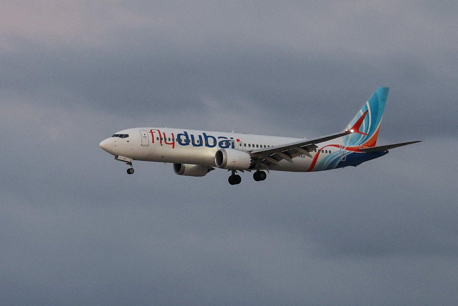 La Embajada de Israel en Buenos Aires condenó el incidente en un vuelo de Flydubai que se dirigía a Tel Aviv