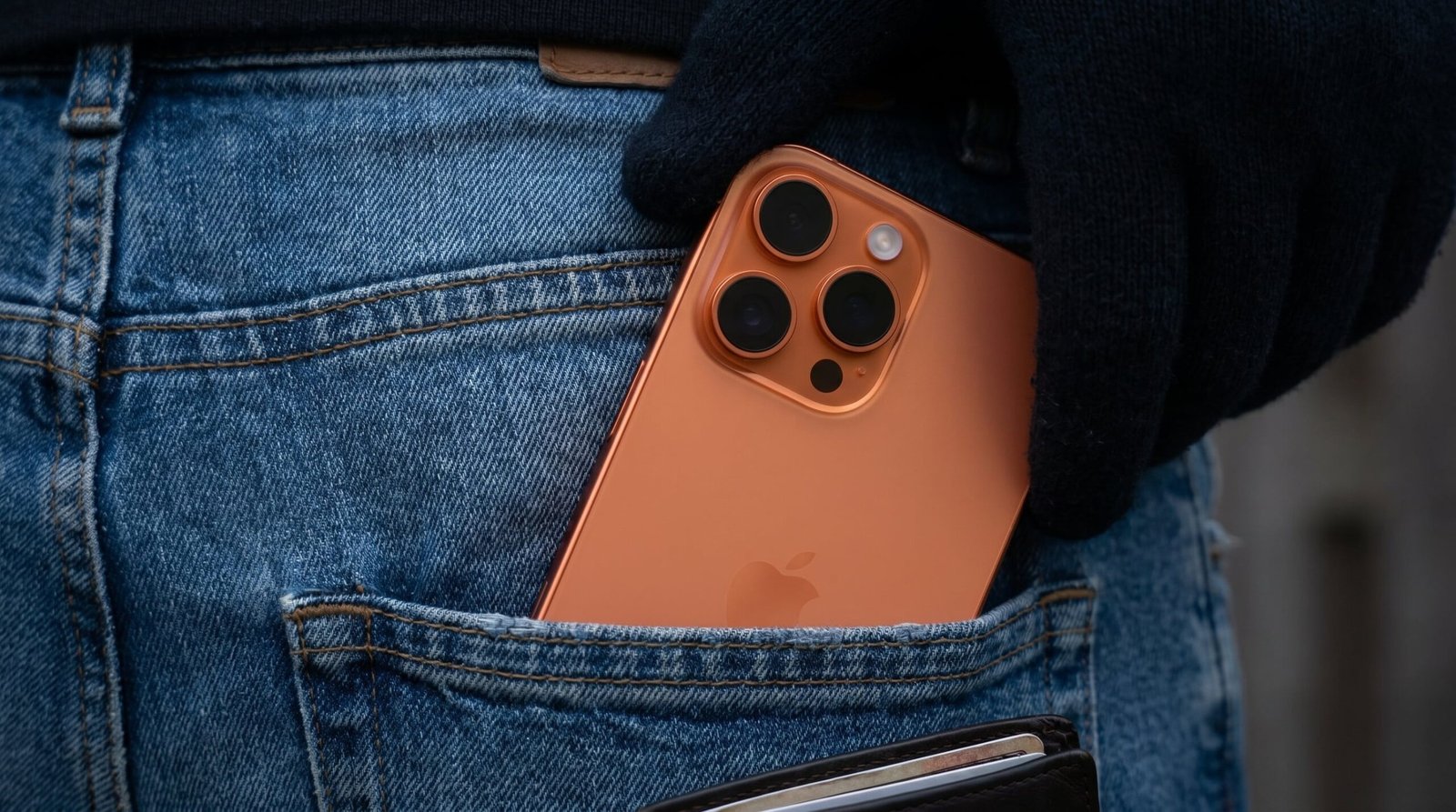Qué hacer en caso de robo de celular: guía de 7 pasos para proteger datos y dinero