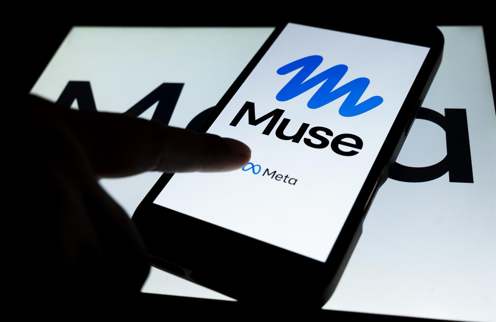 La IA de Meta, Muse, enfrenta una nueva acusación: usuario asegura que accedió a sus mensajes privados sin autorización