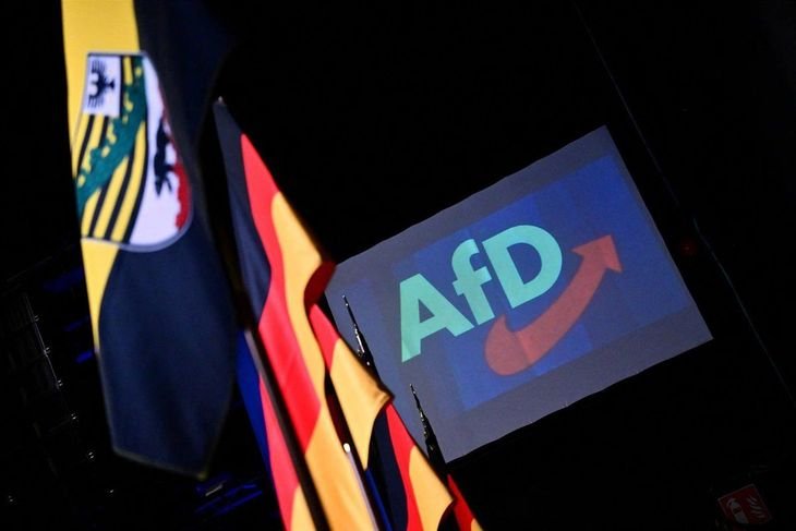 El avance de AfD en las elecciones de Sajonia-Anhalt volvió a cuestionar el rumbo del gobierno de Friedrich Merz.