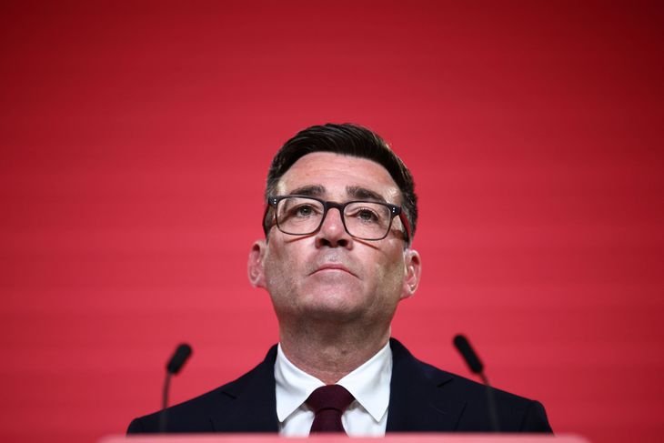 El primer ministro Andy Burnham descartó por ahora la posibilidad de un nuevo referéndum sobre la independencia de Escocia, al señalar que la cuestión está “fuera de discusión”.