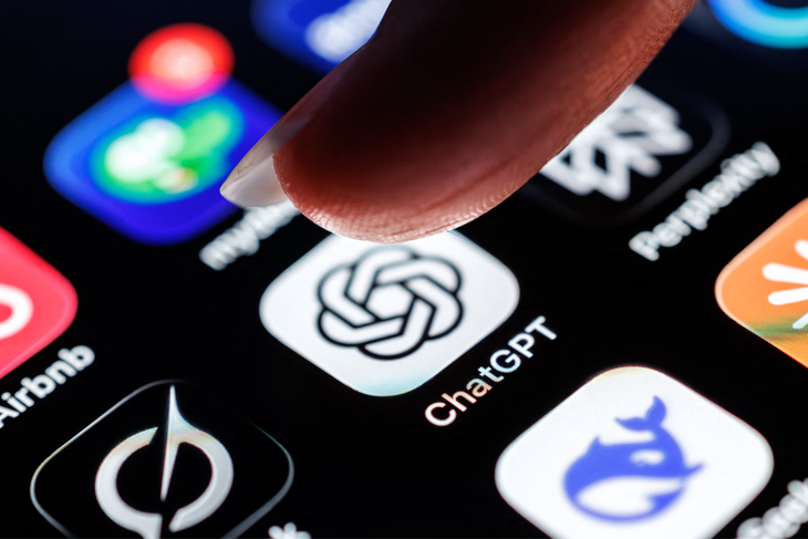 ChatGPT, bajo las restricciones más fuertes de la Ley de Servicios Digitales.