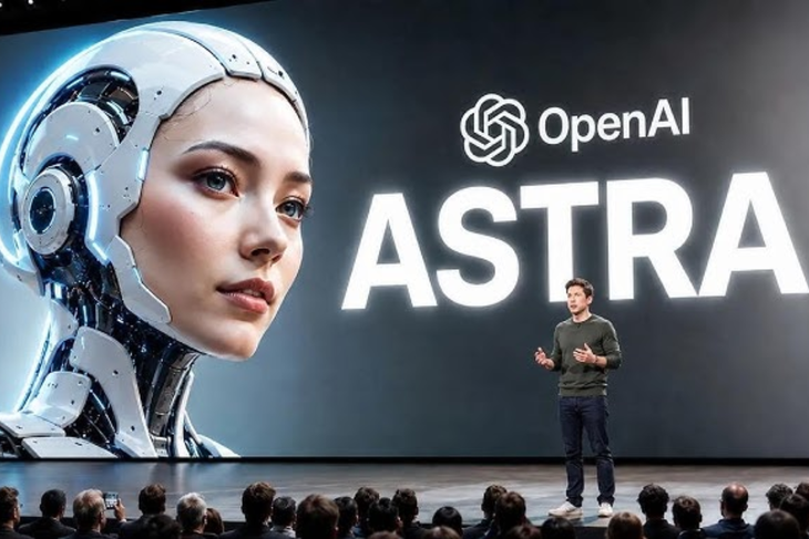 Archivo. Mientras tanto, OpenAI avanza en la presentación de sus nuevos modelos.