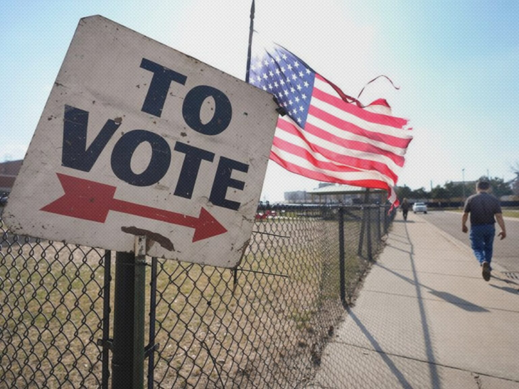 California realizó simulacros ante una eventual presencia de agentes federales en los centros de votación. California realizó simulacros ante una eventual presencia de agentes federales en los centros de votación.