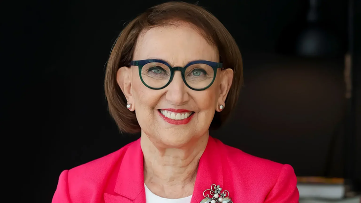 Grynspan se perfila como una de las candidatas fuertes para suceder a Guterres. Grynspan se perfila como una de las candidatas fuertes para suceder a Guterres.