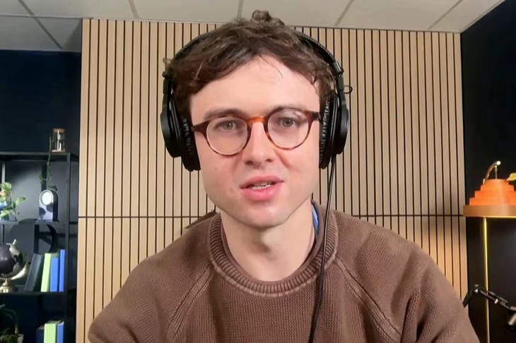 Archivo. Coxon profundizó sus advertencias en diversos medios de EEUU.