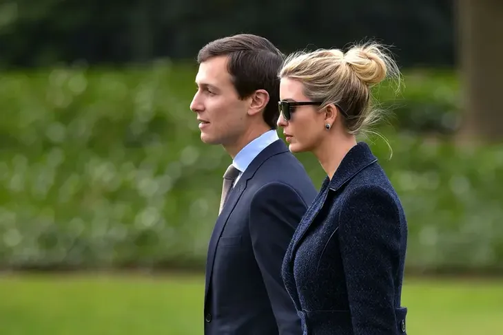 Kushner ya viajó junto a Witkoff a Rusia en varias ocasiones, pero las conversaciones del domingo serían las primeras en Ucrania.