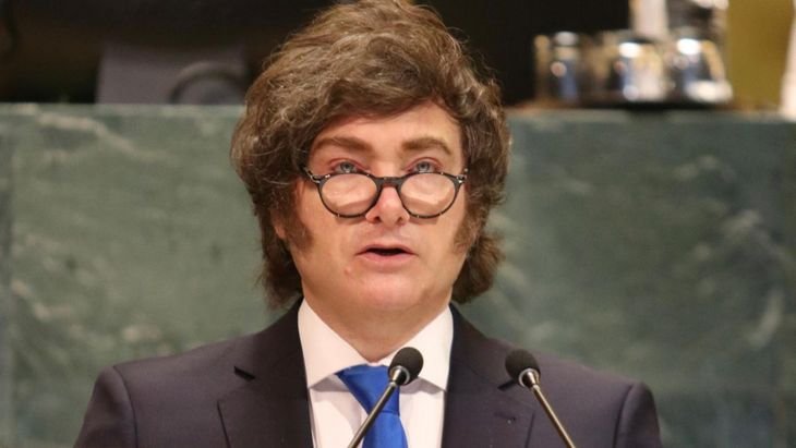 Javier Milei volverá a Nueva York para participar por tercera vez como Presidente de la Asamblea General.