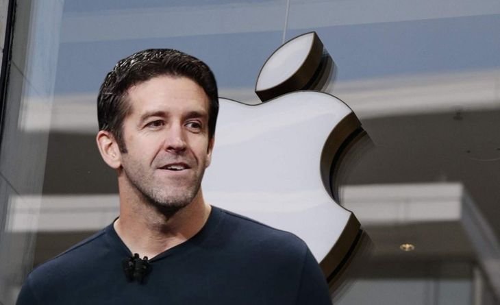 Archivo. Ternus afrontará su primer Apple Event como CEO de la empresa. Archivo. Ternus afrontará su primer Apple Event como CEO de la empresa.