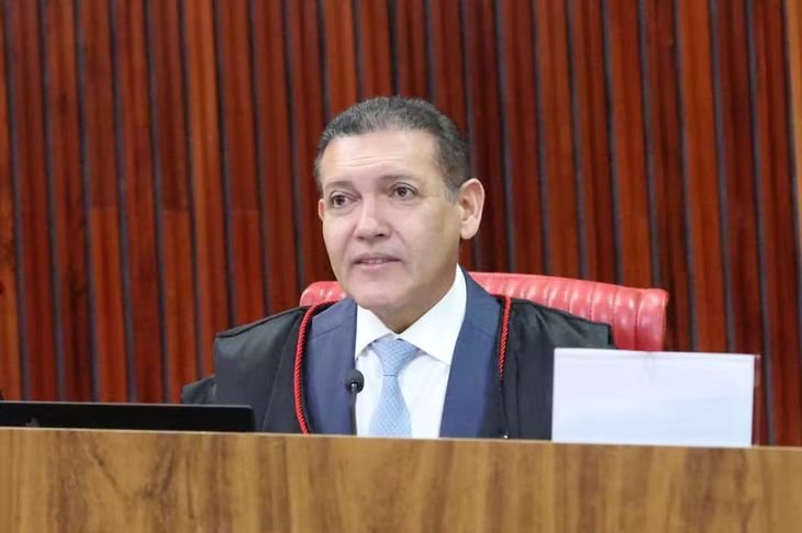 El caso también alcanza al juez del Supremo Kassio Nunes Marques. El caso también alcanza al juez del Supremo Kassio Nunes Marques.