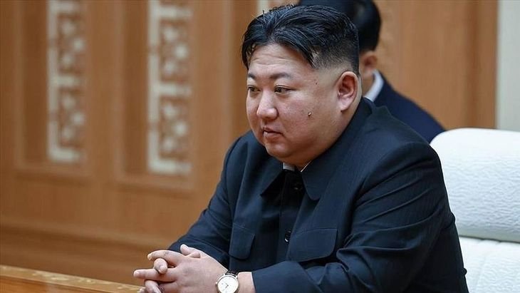 La hermana de Kim Jong-un dio una contundente respuesta sobre las armas nucleares. La hermana de Kim Jong-un dio una contundente respuesta sobre las armas nucleares.