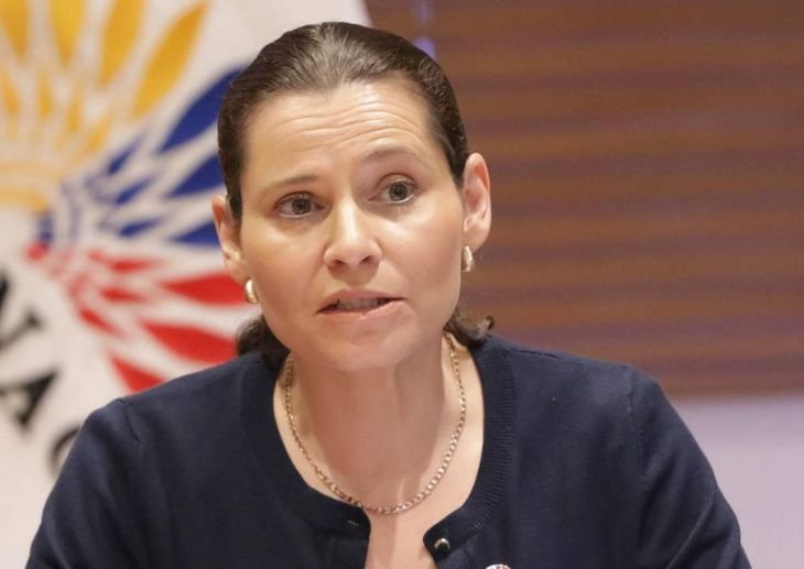 Lena Savelli alertó que 16 millones de personas podrían sufrir inseguridad alimentaria por los efectos de El Niño. Lena Savelli alertó que 16 millones de personas podrían sufrir inseguridad alimentaria por los efectos de El Niño.