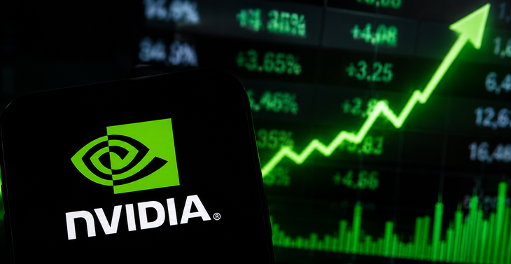 Nvidia es conocida principalmente por fabricar los chips avanzados que se utilizan para entrenar y ejecutar sistemas de IA. Nvidia es conocida principalmente por fabricar los chips avanzados que se utilizan para entrenar y ejecutar sistemas de IA.