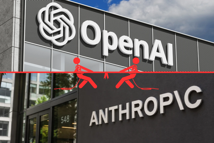 Los directores de OpenAI y Anthropic reclamaron ante el Consejo de Seguridad de la ONU controles internacionales para los sistemas de inteligencia artificial más avanzados. Los directores de OpenAI y Anthropic reclamaron ante el Consejo de Seguridad de la ONU controles internacionales para los sistemas de inteligencia artificial más avanzados.