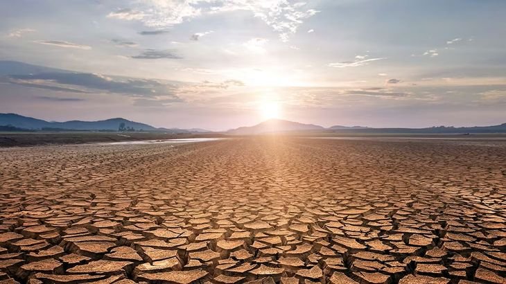 Australia será el territorio que experimentará los cambios más pronunciados en sus condiciones climáticas durante este siglo. Australia será el territorio que experimentará los cambios más pronunciados en sus condiciones climáticas durante este siglo.