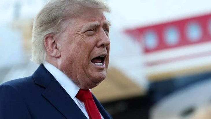 El presidente de EEUU reconoció que evalúa si retomar los ataques contra Teherán y aseguró que deberá tomar una “decisión crucial” sobre el futuro del conflicto. El presidente de EEUU reconoció que evalúa si retomar los ataques contra Teherán y aseguró que deberá tomar una “decisión crucial” sobre el futuro del conflicto.