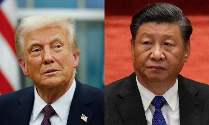 China le pidió a EEUU que deje de presentar el desarrollo de la inteligencia artificial como una amenaza.