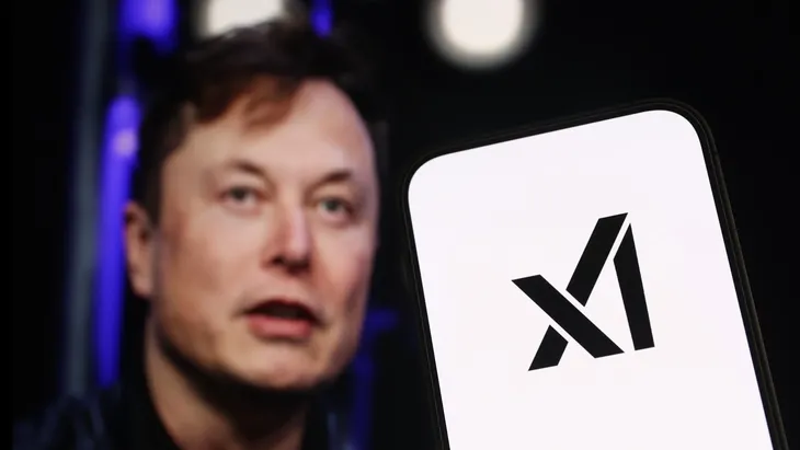 Archivo. Musk apuesta de lleno por competir en el mercado de los agentes IA.