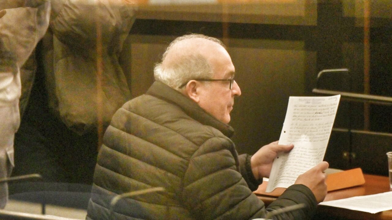 Confesión de José López, el ex funcionario de los bolsos, desde la cárcel: «Hice una de más para tener poder» dentro del gobierno de los Kirchner
