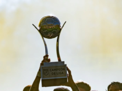 Rosario Central es el nuevo líder: las posiciones de la tabla anual