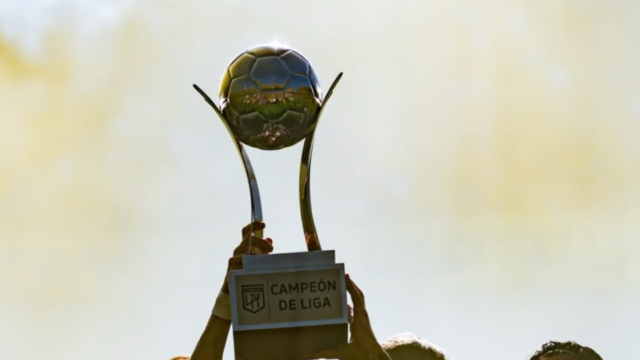 Comenzó la antepenúltima fecha del Clausura: las posiciones de la tabla anual