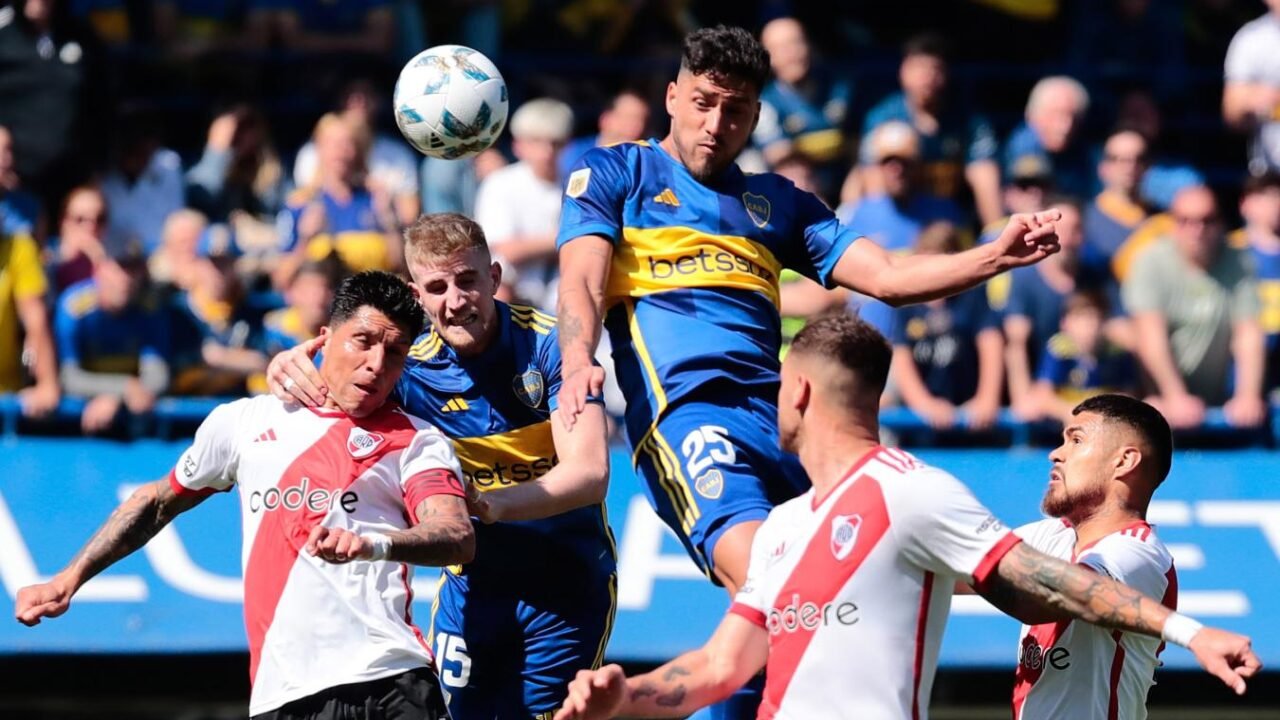 La sequía histórica del Superclásico: ¿Cuándo fue la última goleada?