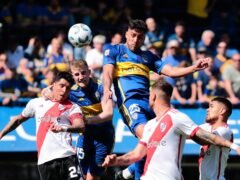 La sequía histórica del Superclásico: ¿Cuándo fue la última goleada?