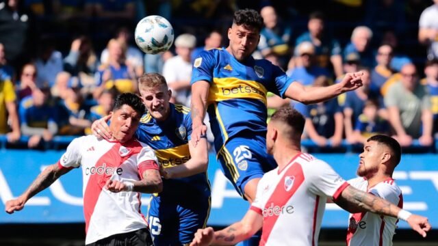La sequía histórica del Superclásico: ¿Cuándo fue la última goleada?