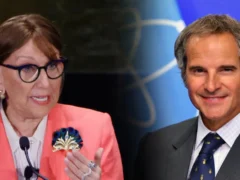 El argentino que pelea por la Secretaría General de la ONU: Grossi ya pisa los talones de Grynspan