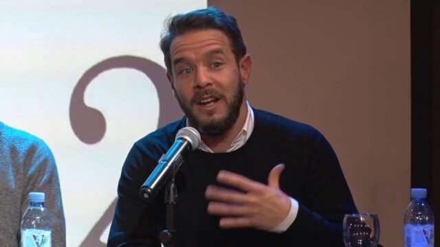 Ni libertarios ni peronistas: “La principal identidad política de los argentinos es la de los apartidarios”
