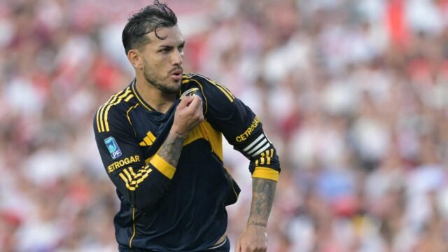 Qué necesita Boca para clasificarse a la Copa Libertadores en el Superclásico ante River
