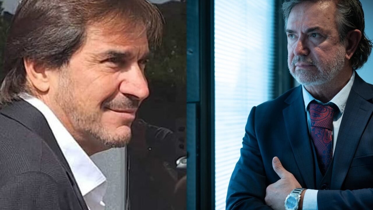 Dura contraofensiva judicial contra el empresario Tofoni por el uso de datos confidenciales de EE.UU. en denuncias contra la AFA