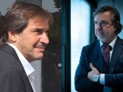 Dura contraofensiva judicial contra el empresario Tofoni por el uso de datos confidenciales de EE.UU. en denuncias contra la AFA