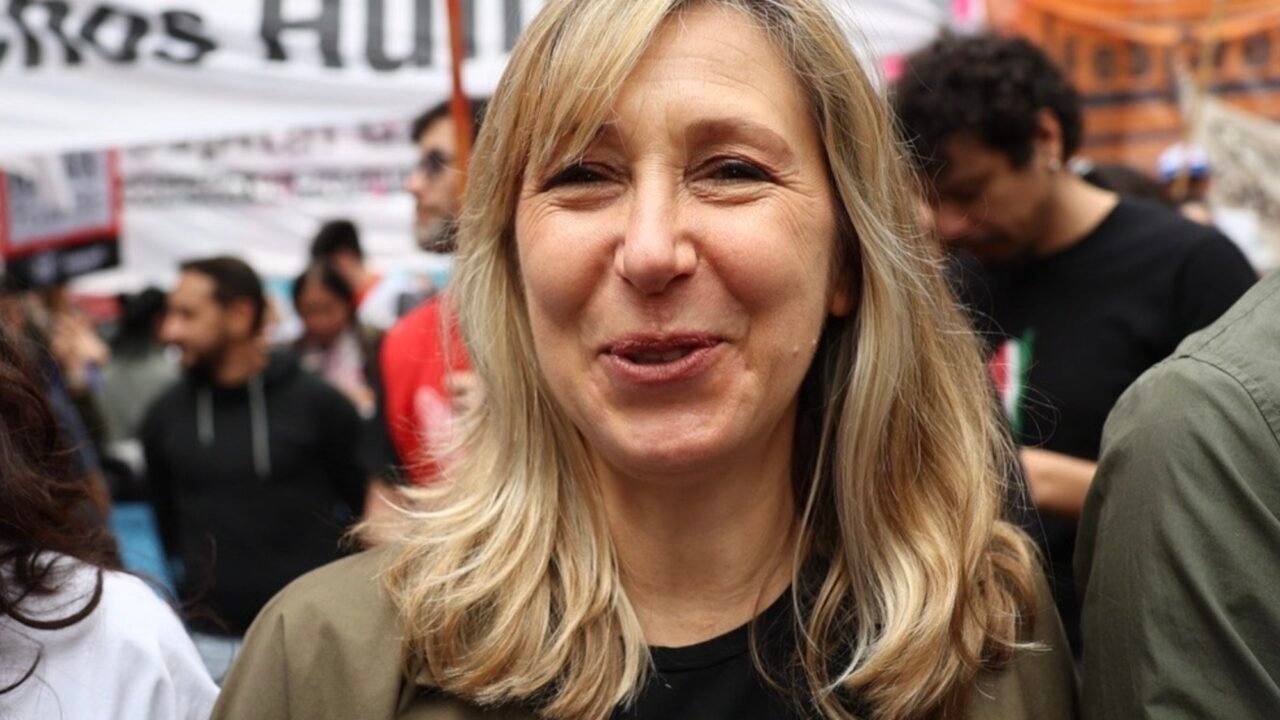 Myriam Bregman, la Milei del 2027: ¿aliada o un problema para el peronismo K?