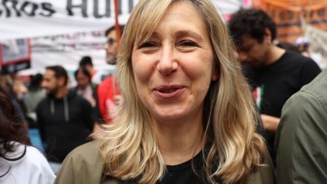 Myriam Bregman, la Milei del 2027: ¿aliada o un problema para el peronismo K?
