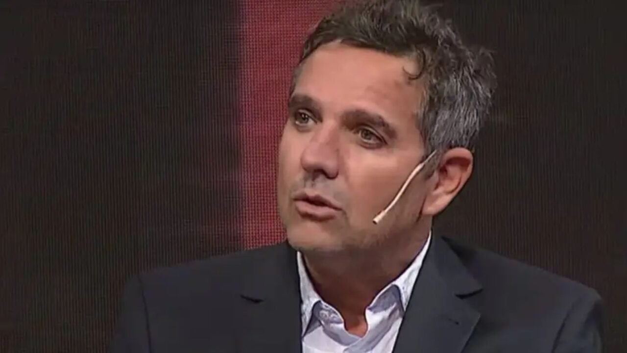 Federico Aurelio: “El principal desafío de la oposición es lograr la unidad y el del oficialismo el malhumor económico”