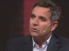 Federico Aurelio: “El principal desafío de la oposición es lograr la unidad y el del oficialismo el malhumor económico”