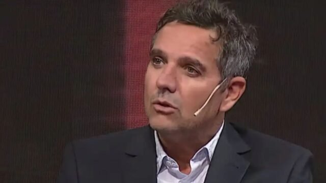 Federico Aurelio: “El principal desafío de la oposición es lograr la unidad y el del oficialismo el malhumor económico”