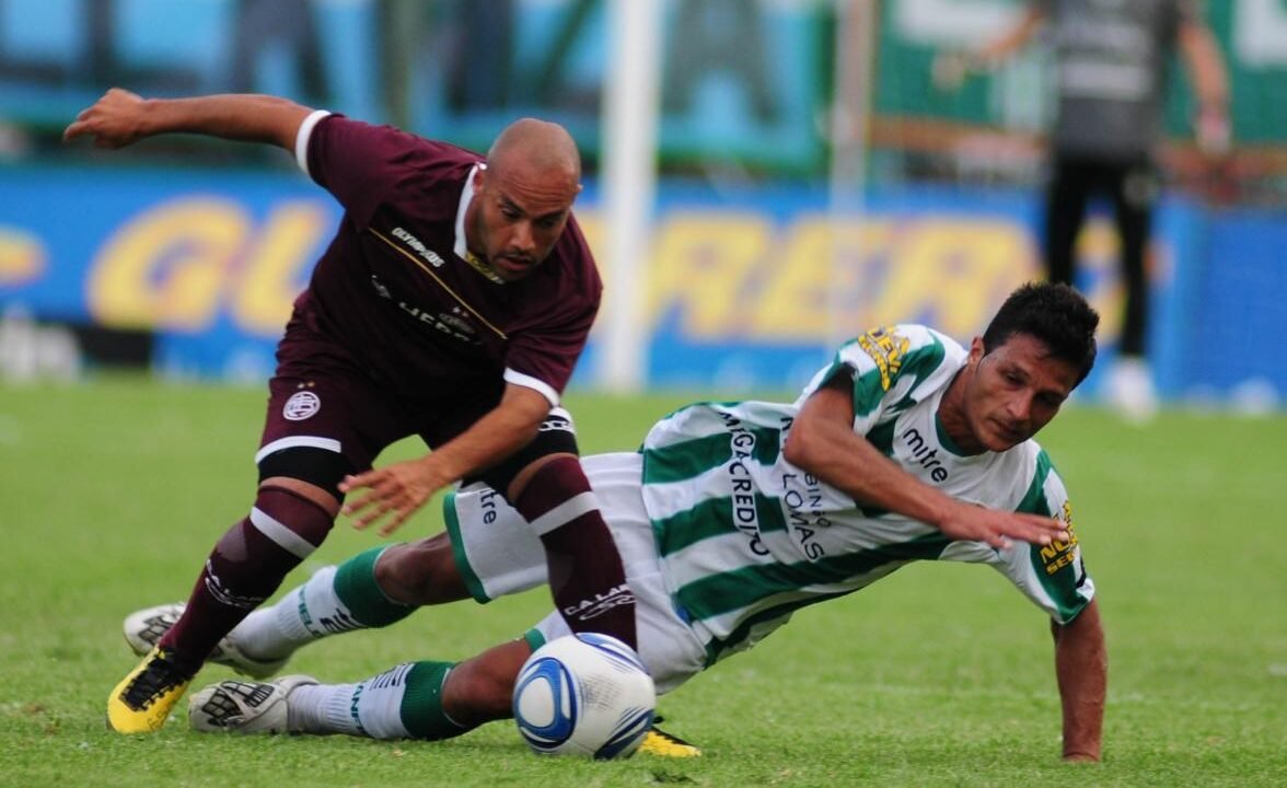 Los números de la paternidad de Banfield sobre Lanús