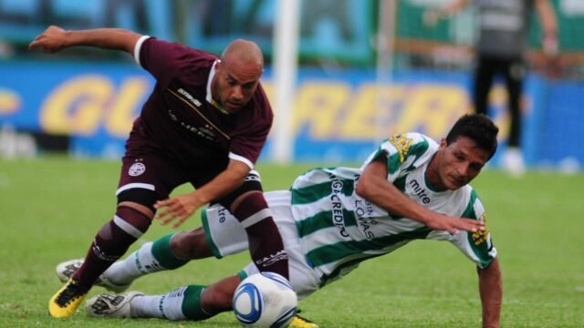 Los números de la paternidad de Banfield sobre Lanús