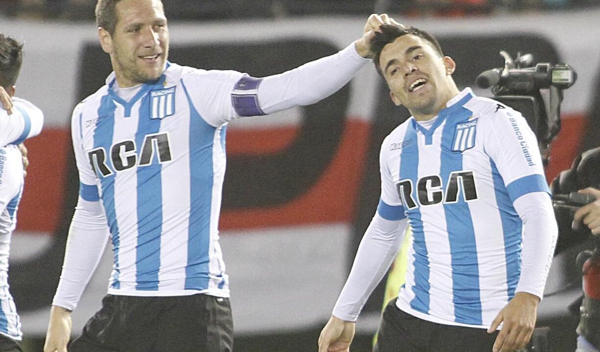 La paternidad de River en el Monumental y otros diez datos de la previa del clásico ante Racing