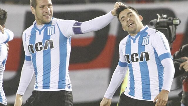 La paternidad de River en el Monumental y otros diez datos de la previa del clásico ante Racing