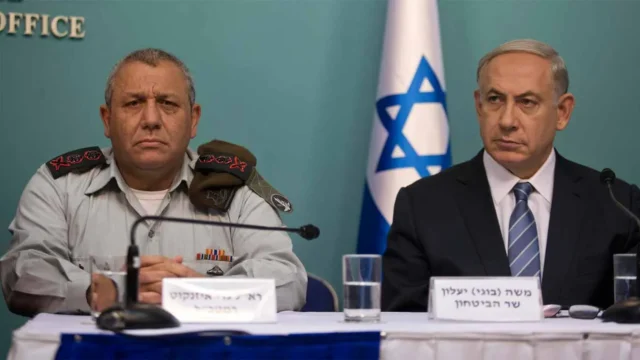 Elecciones en Israel: los resultados finales confirmaron que el Likud de Netanyahu ganó pero no alcanza la mayoría y deberá negociar para formar gobierno